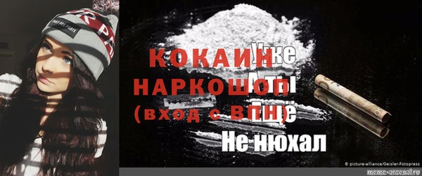 винт Горняк